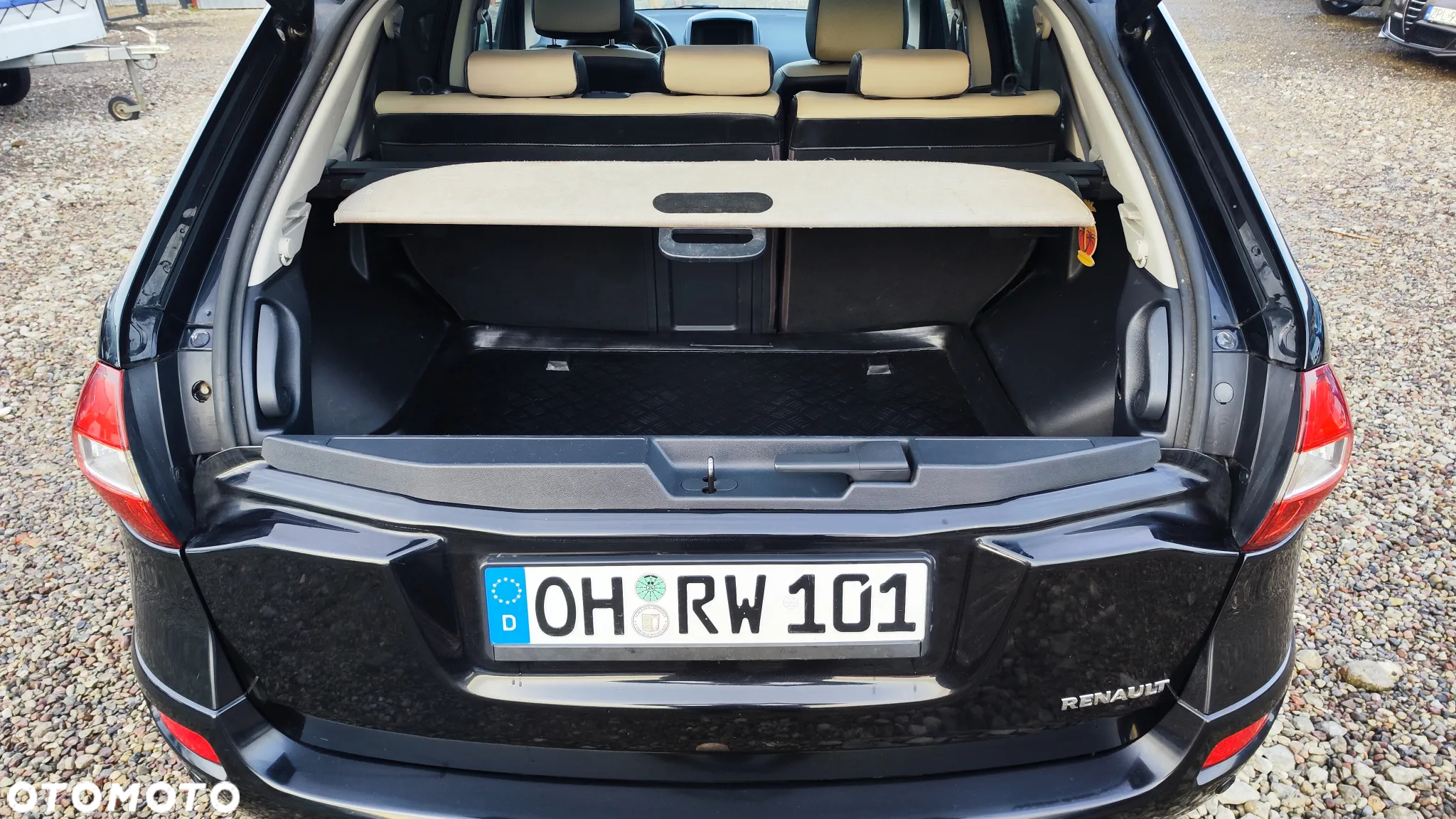 Renault Koleos 2.0 dCi FAP 4x4 Luxe - 37