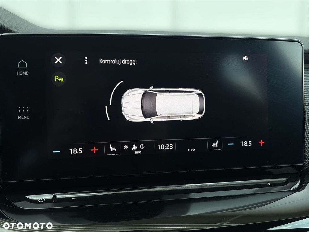 Skoda Octavia 2.0 TDI Sportline DSG - 30