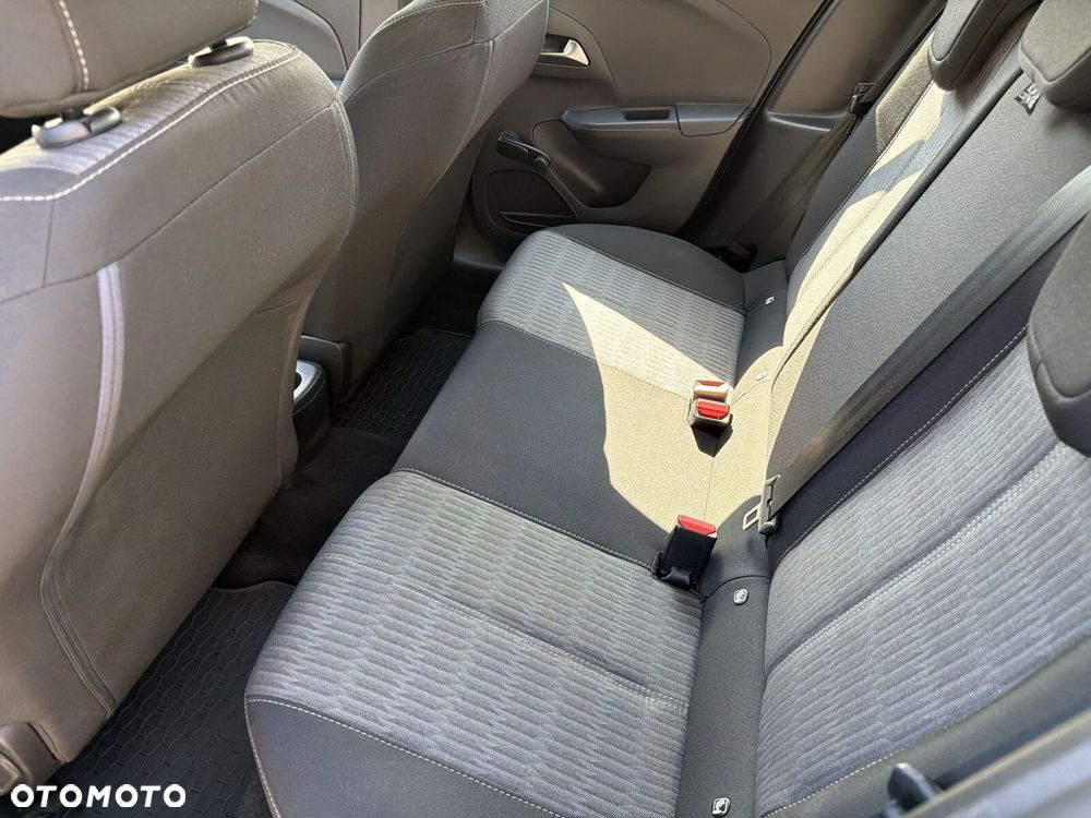 Opel Corsa 1.2 Edition S&S - 30