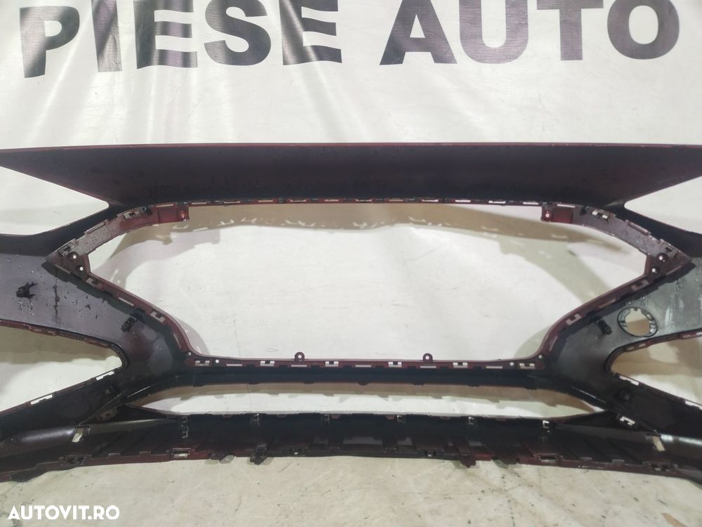 Bara fata Hyundai I30, 2020, 2021, 2022, 2023, 2024, cod origine OE 86511-G4500. 9962 - 12