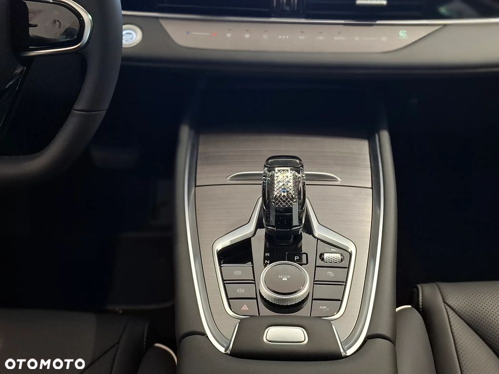 Chery Tiggo 7 1.6 T-GDI Comfort DCT - 12