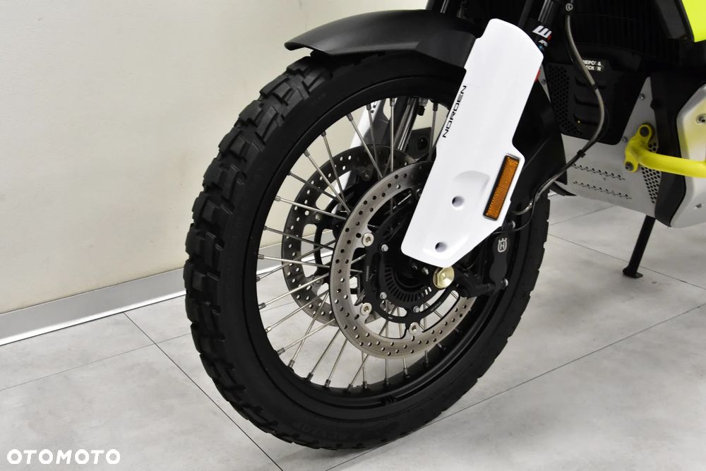Husqvarna Norden - 31