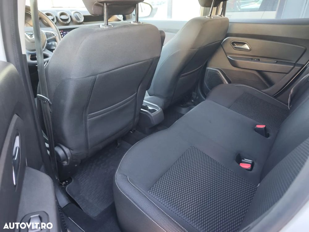 Dacia Duster - 22