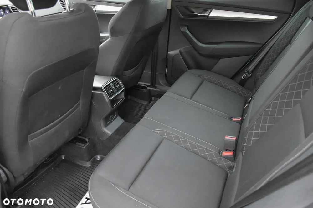 Skoda Karoq 1.5 TSI ACT Style DSG - 34