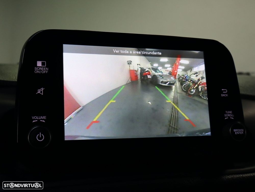 Fiat Tipo Station Wagon 1.0 GSE T3 City Life - 13