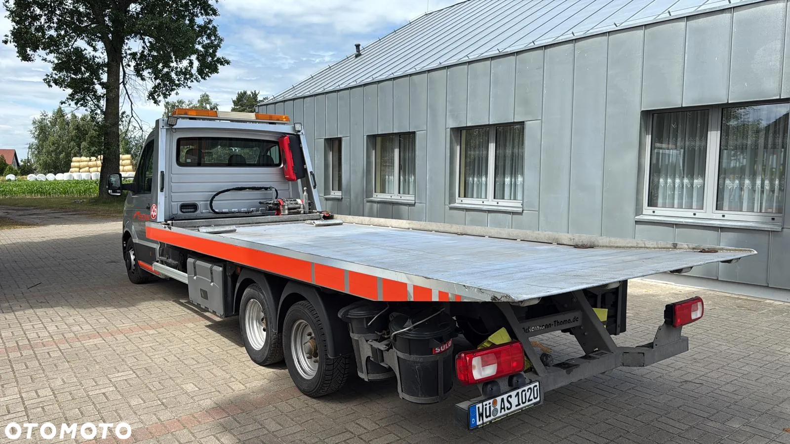 Iveco 70c17 - 40