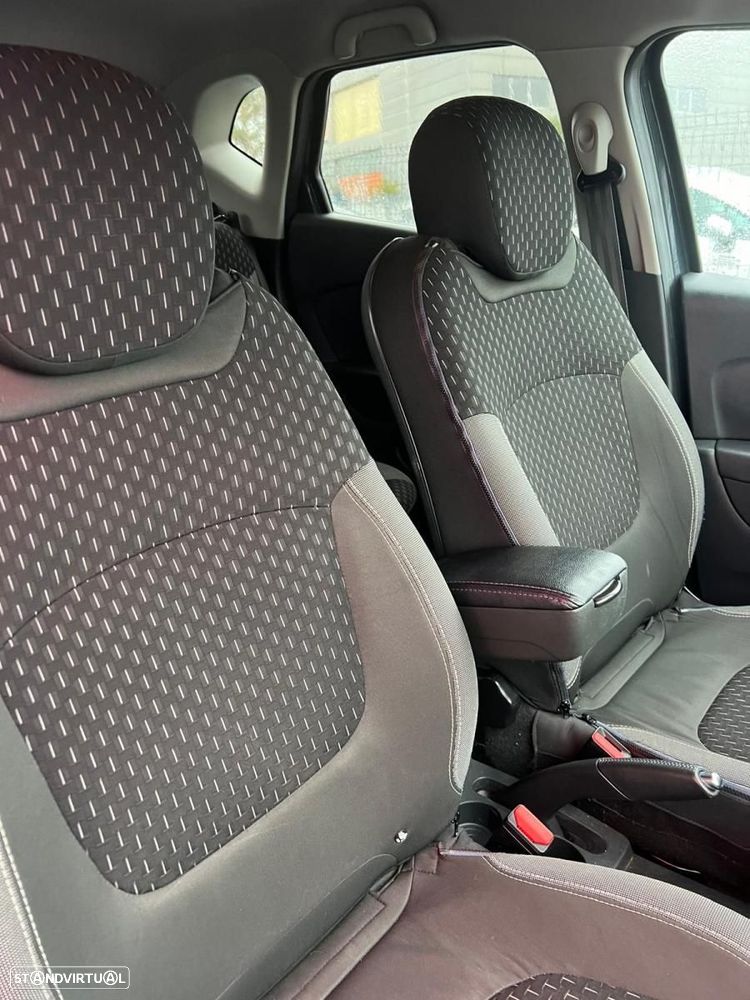 Renault Captur 0.9 TCE Exclusive - 7
