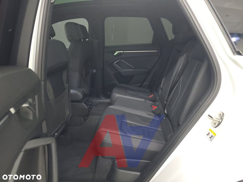 Audi Q3 45 TFSI Quattro S tronic S line - 13