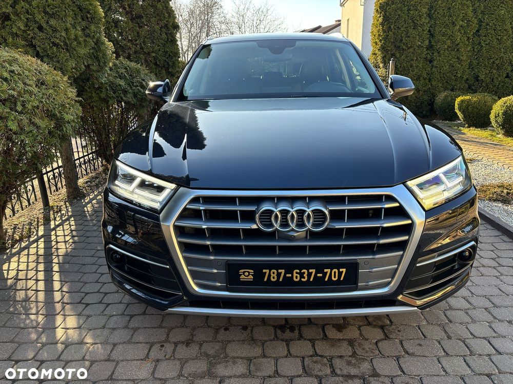 Audi Q5 35 TDI S tronic - 6