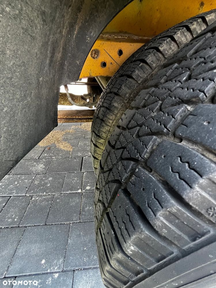 Ford Transit - 4