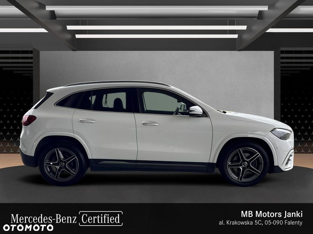 Mercedes-Benz GLA 200 AMG Line - 7