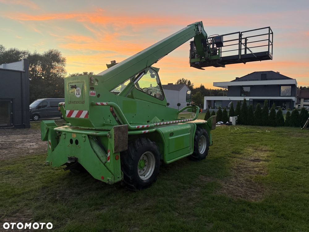 Merlo Roto 38.16 - 11