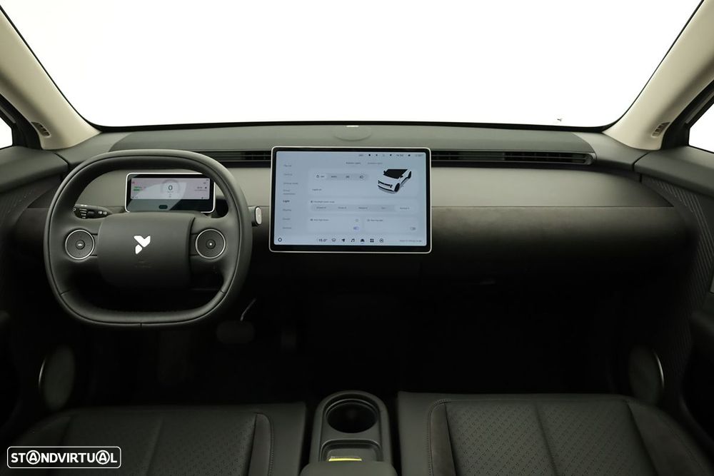 Firefly Firefly 41.2 kWh Comfort - 9