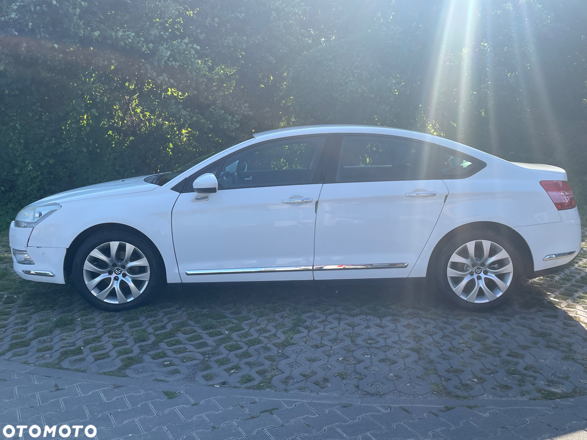 Citroën C5 - 3