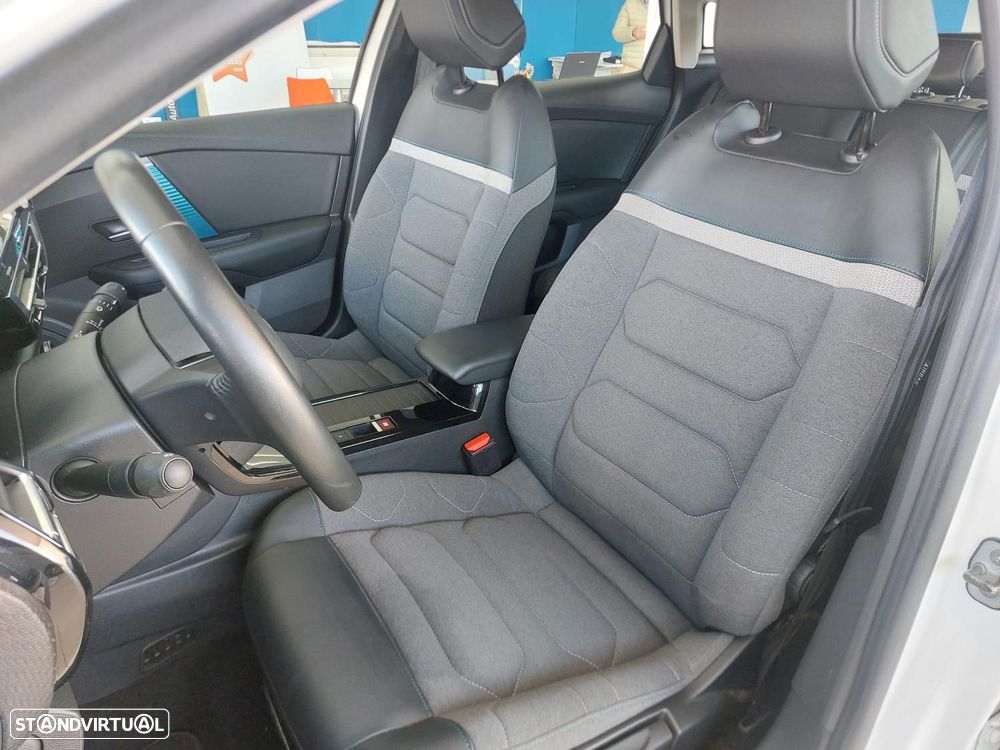 Citroën e-C4 50 kWh Feel Pack - 14