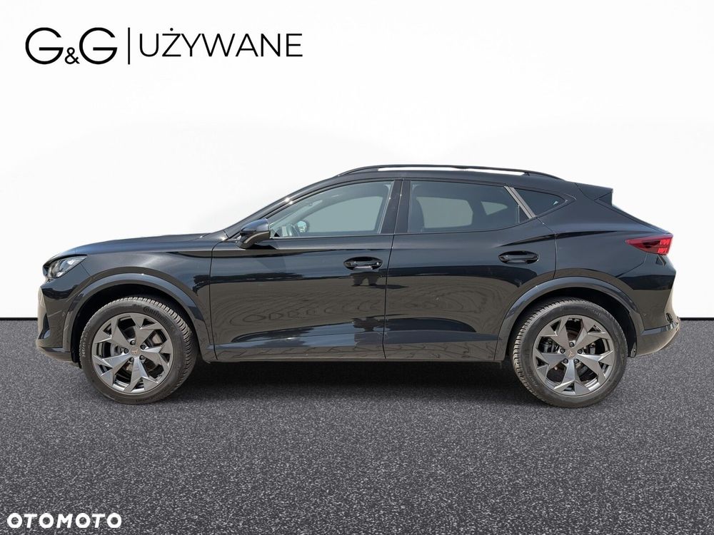 Cupra Formentor 1.5 TSI DSG - 9