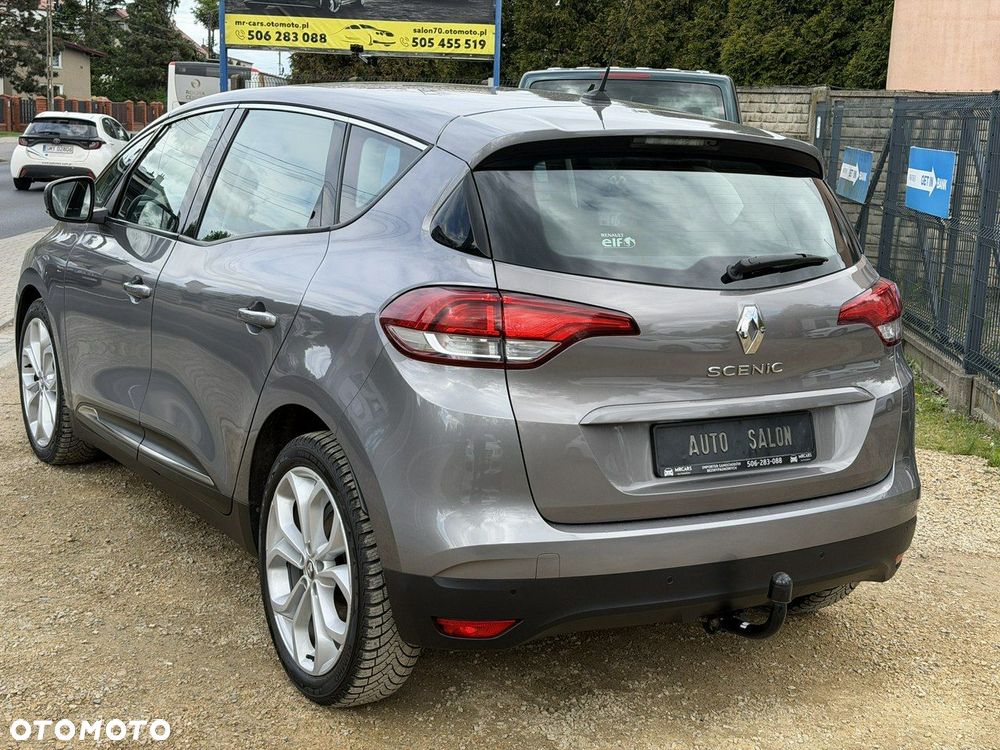 Renault Scenic - 8