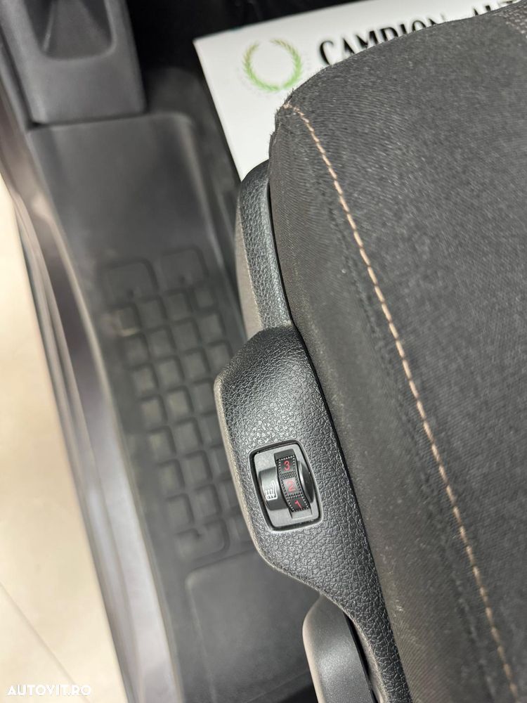 Toyota Proace 2,0-l-D-4D L1 (8-Si.) Autm. Verso Exclusive - 18