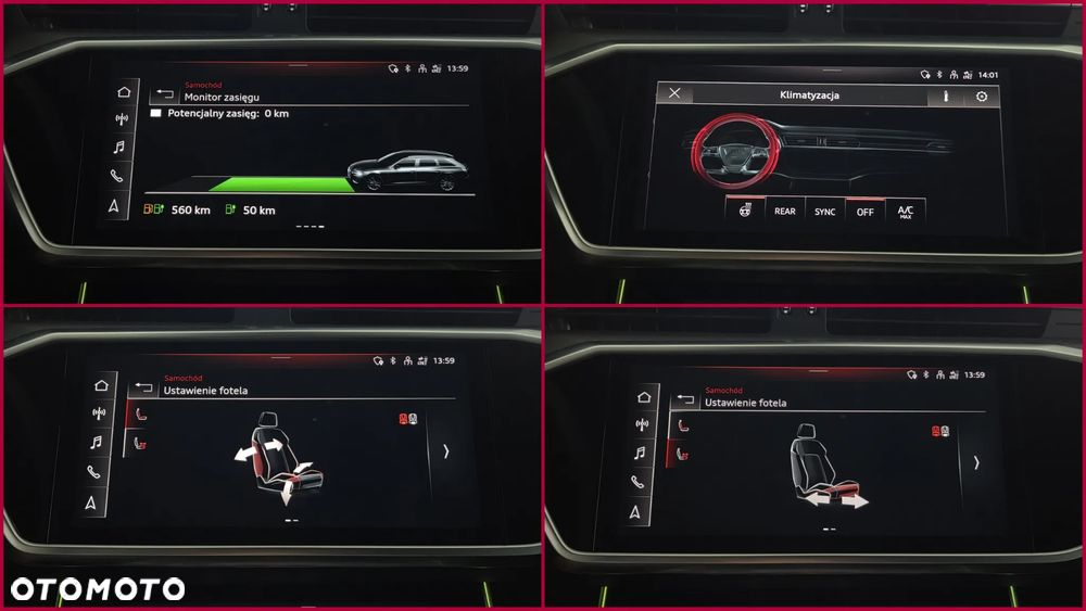 Audi A6 Avant 55 TFSI e quattro S tronic S line - 22
