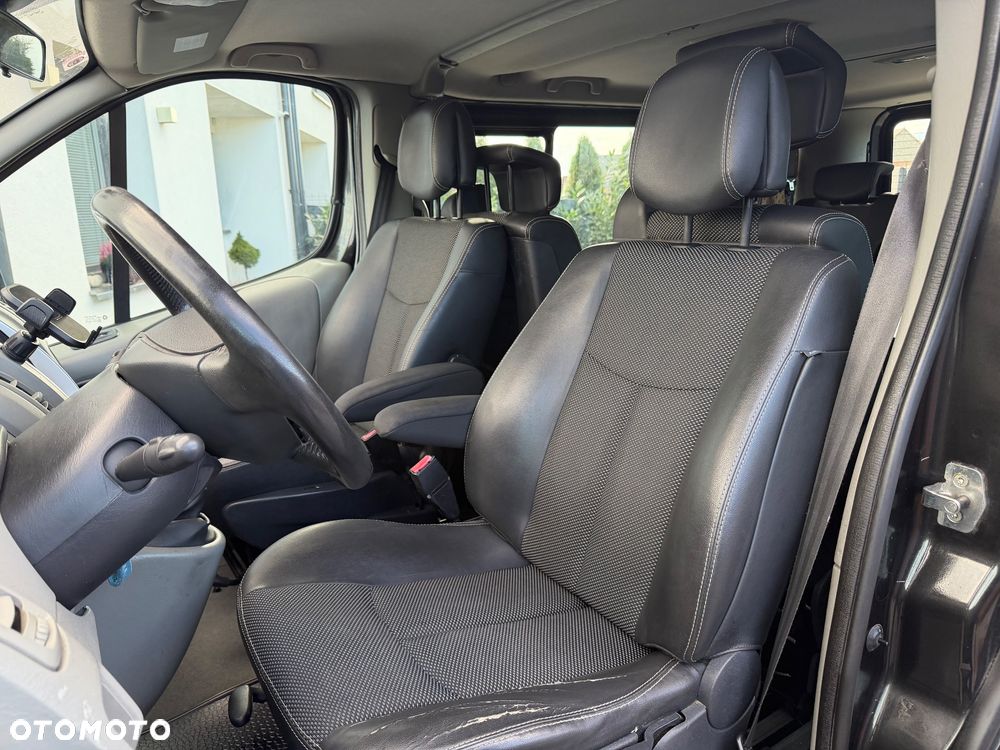Renault Trafic Generation - 25