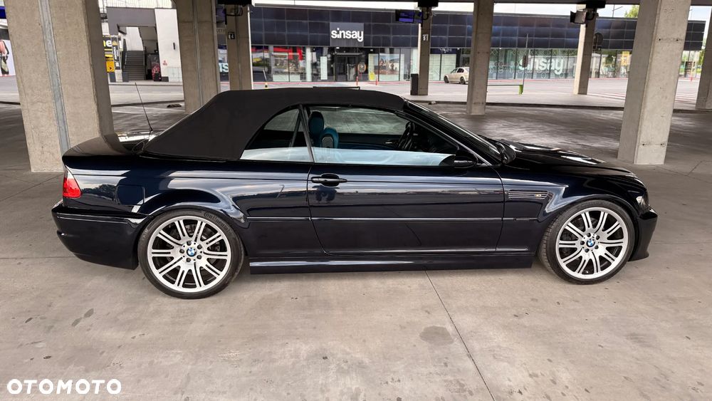 BMW M3 - 4