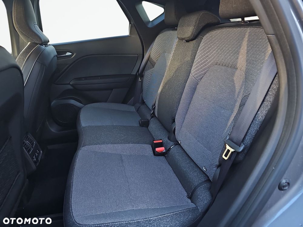 Renault Captur 1.0 TCe Techno - 17