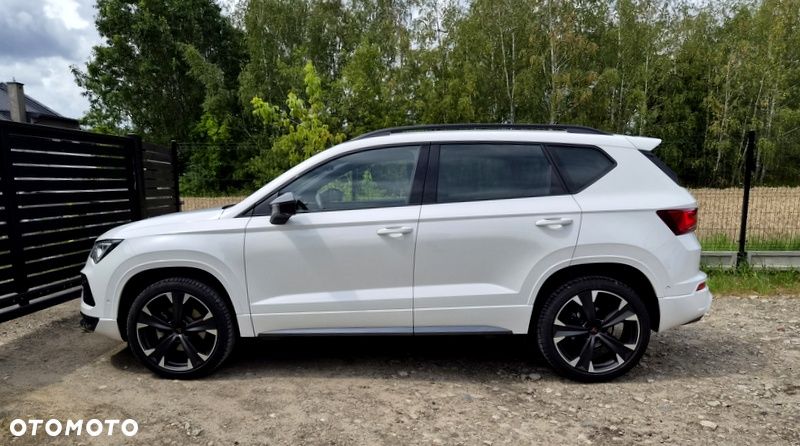Cupra Ateca - 2