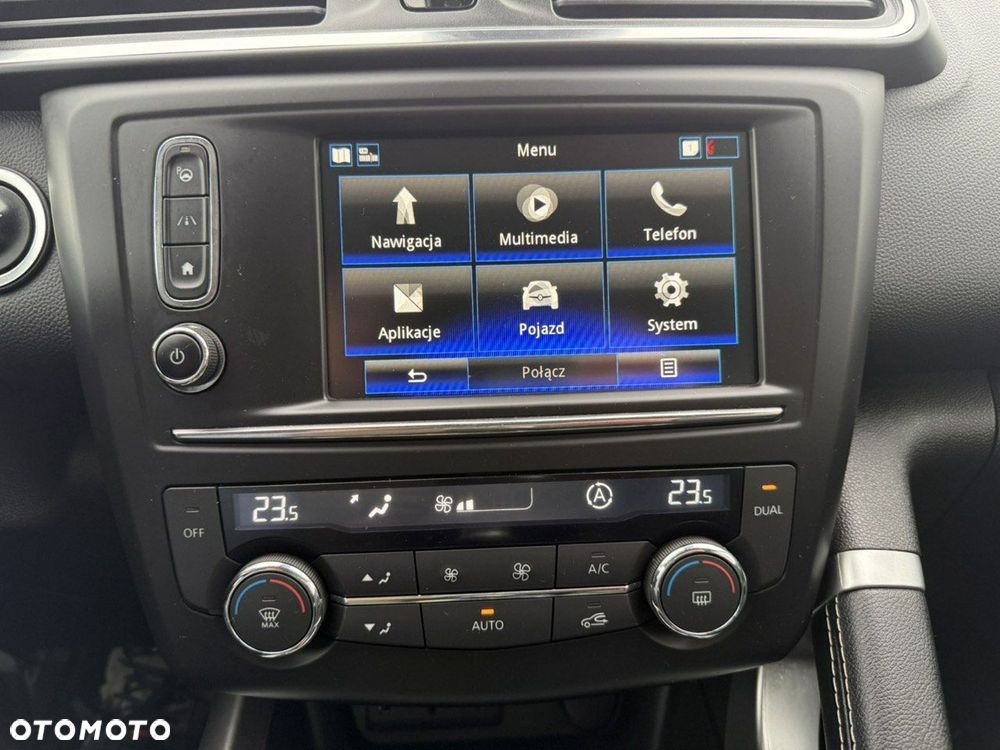 Renault Kadjar 1.6 dCi Energy Business - 22