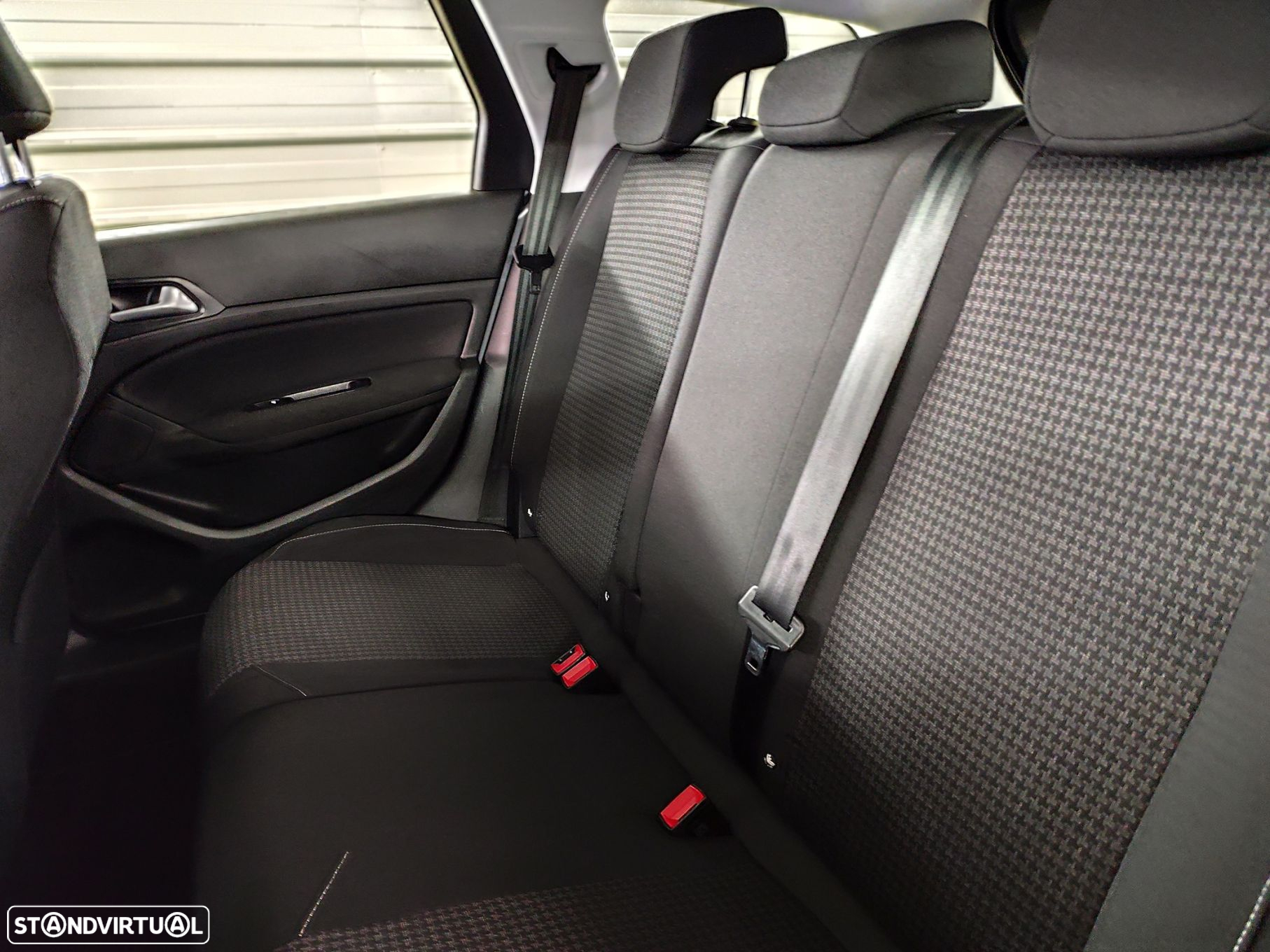 Peugeot 308 SW 1.5 BlueHDi Business Line - 28