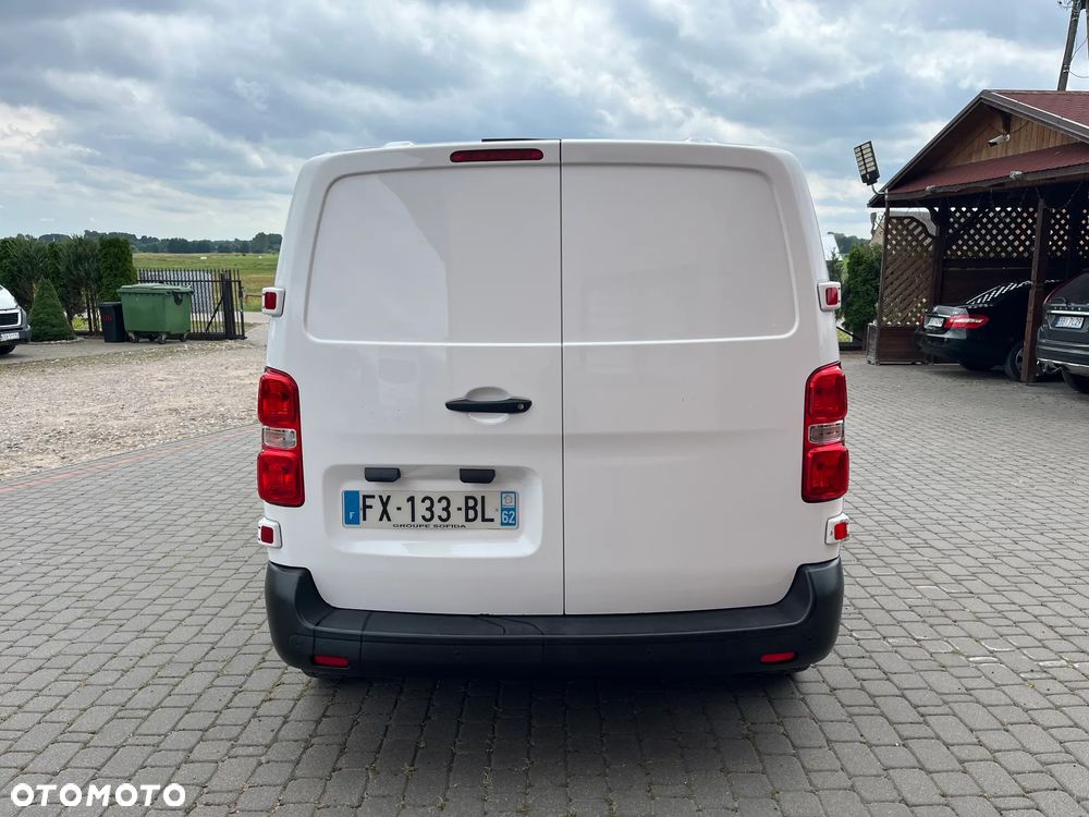 Peugeot Expert - 9