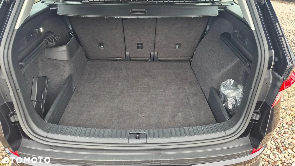 Skoda Kodiaq 1.5 TSI ACT 4x2 Business DSG - 18