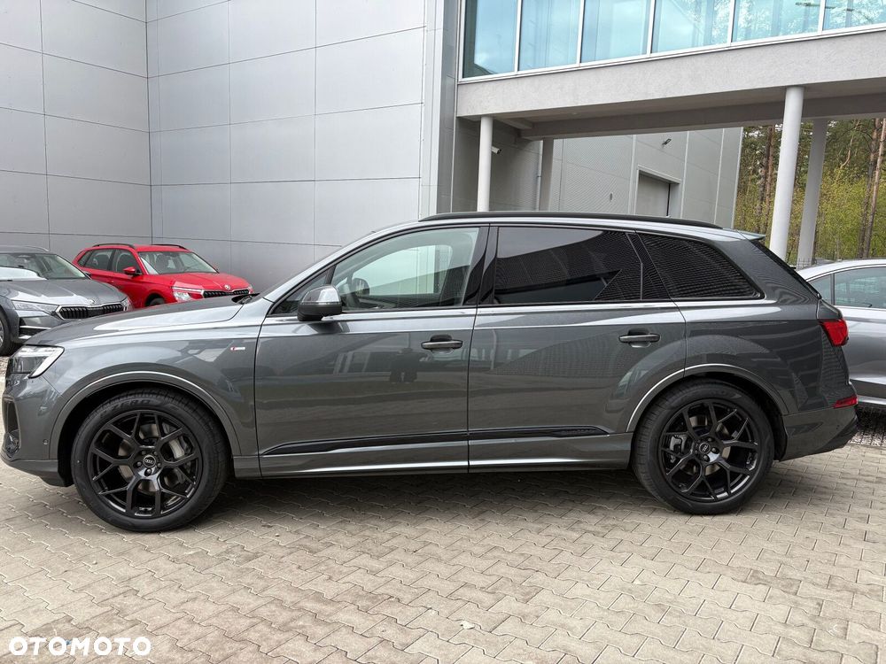 Audi Q7 - 11