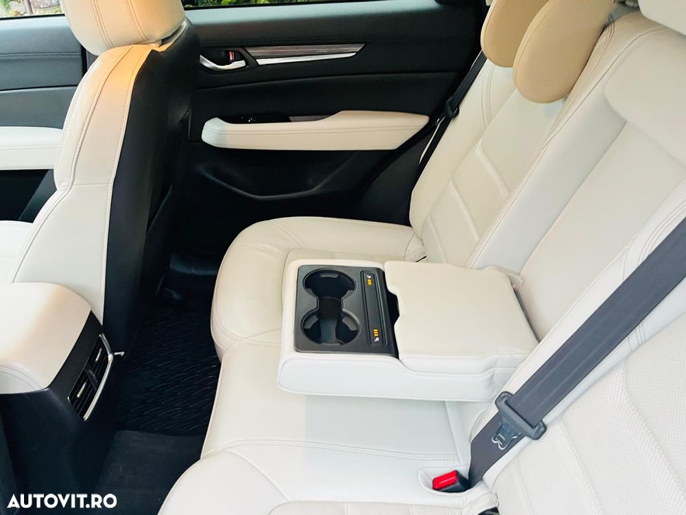 Mazda CX-5 G194 4x4 AT Revolution Top - 22