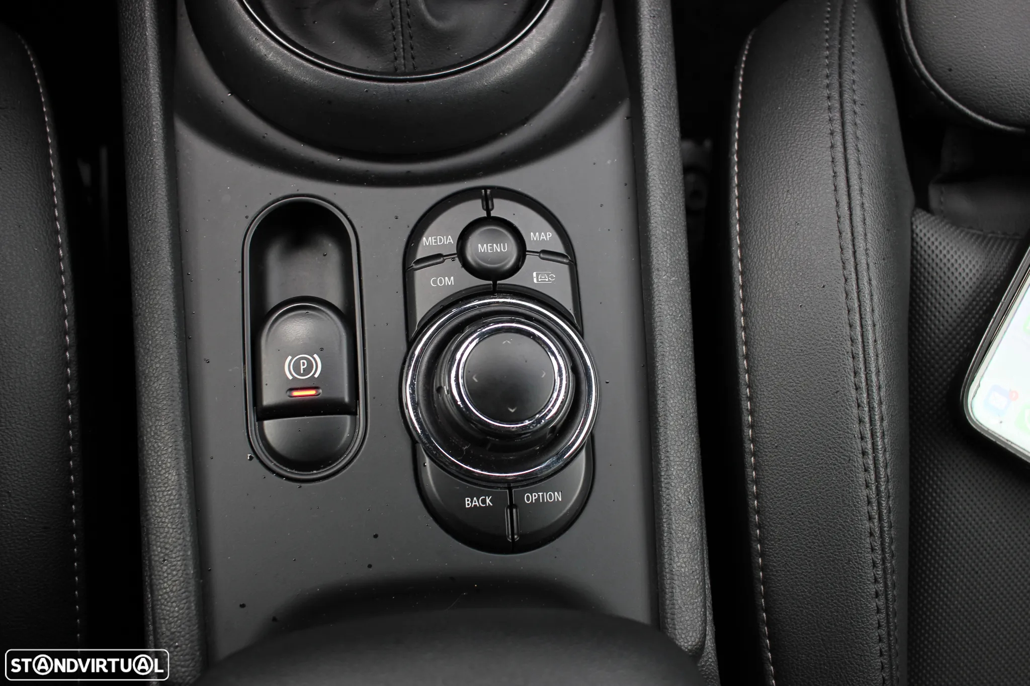 MINI Clubman One D 4Business Auto - 19
