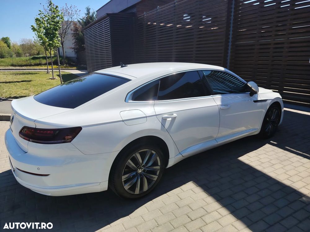 Volkswagen ARTEON 2.0 TDI SCR DSG Elegance - 14