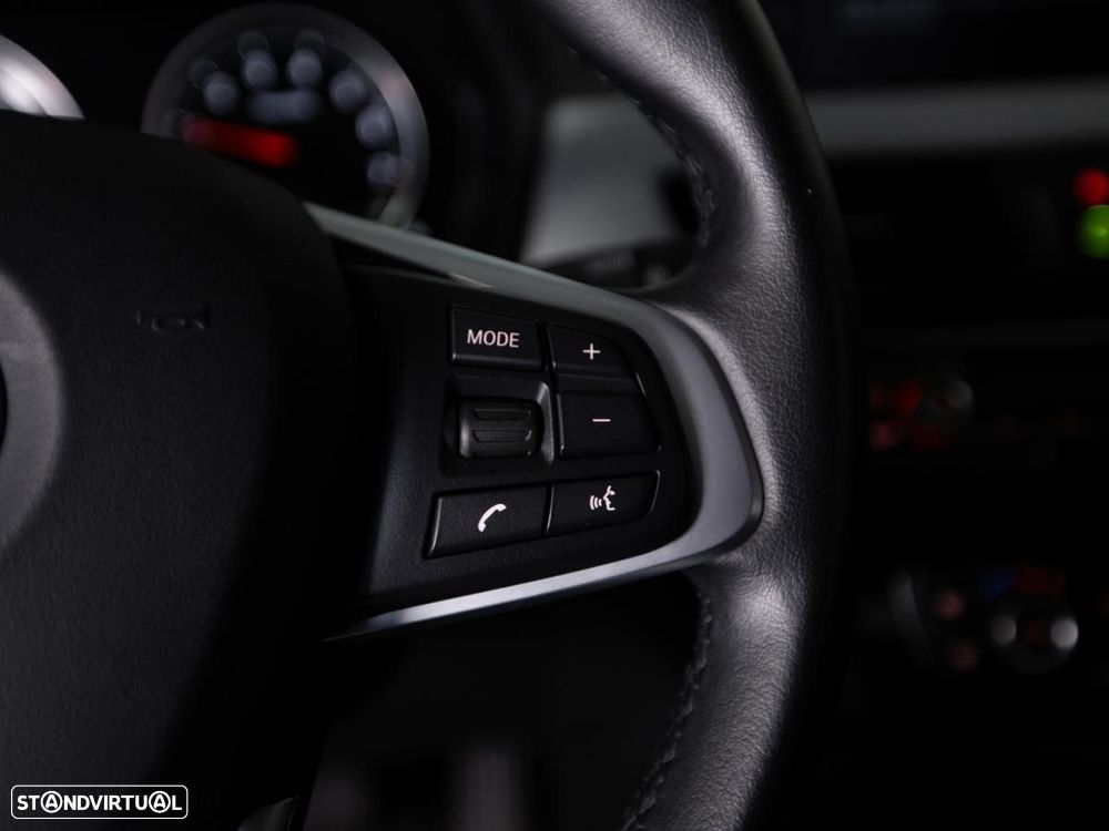 BMW X2 25 e xDrive Advantage - 16