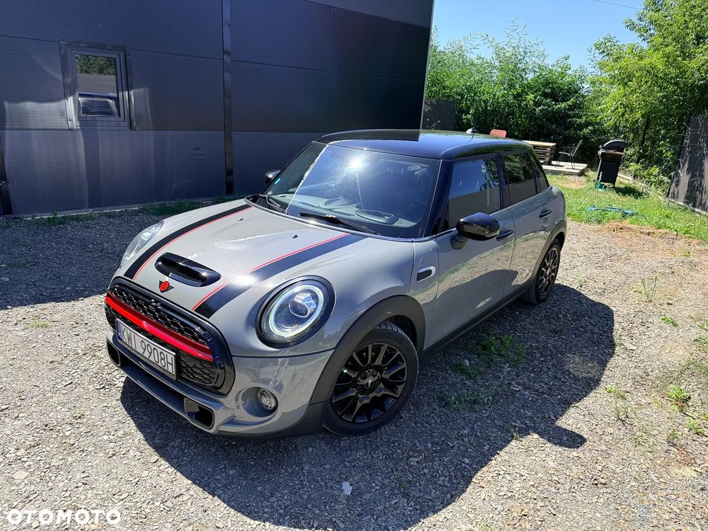 MINI Cooper Standard - 5