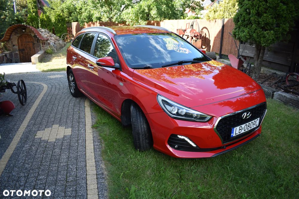Hyundai i30 - 3
