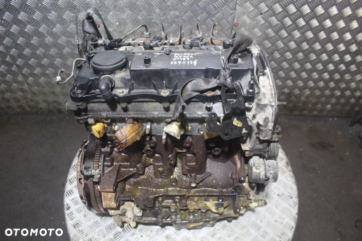 SILNIK PEUGEOT BOXER II LIFT 2.2HDI 10TRJA - 6