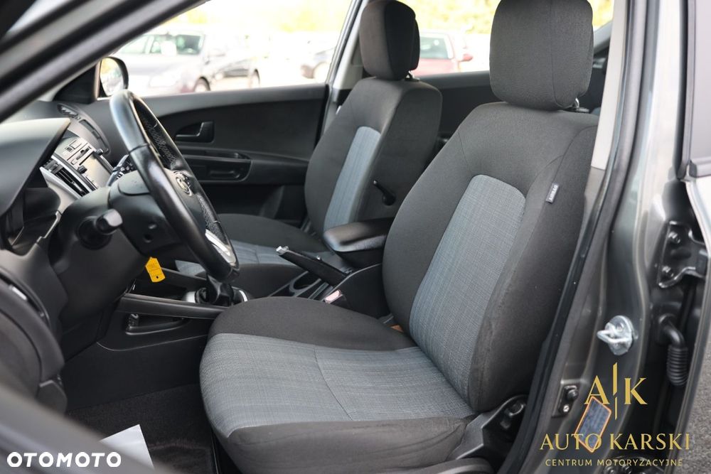Kia Ceed - 20