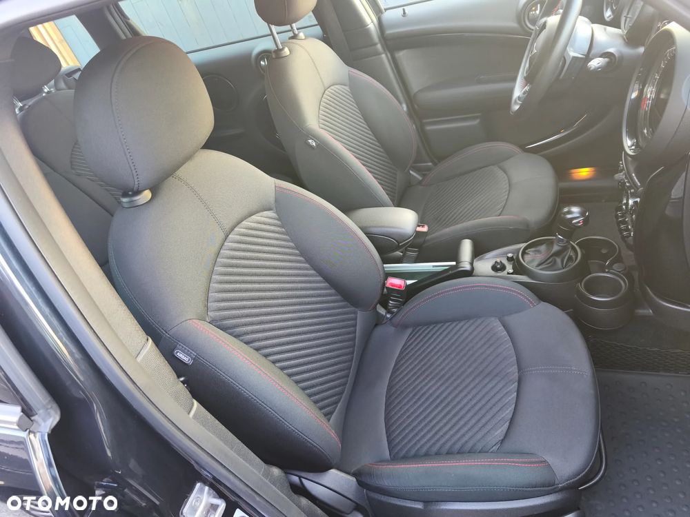 MINI Countryman Cooper S - 23