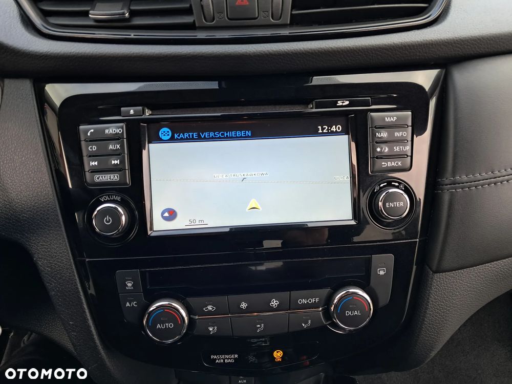 Nissan X-Trail 1.7 dCi ALL-MODE 4x4i Tekna - 27