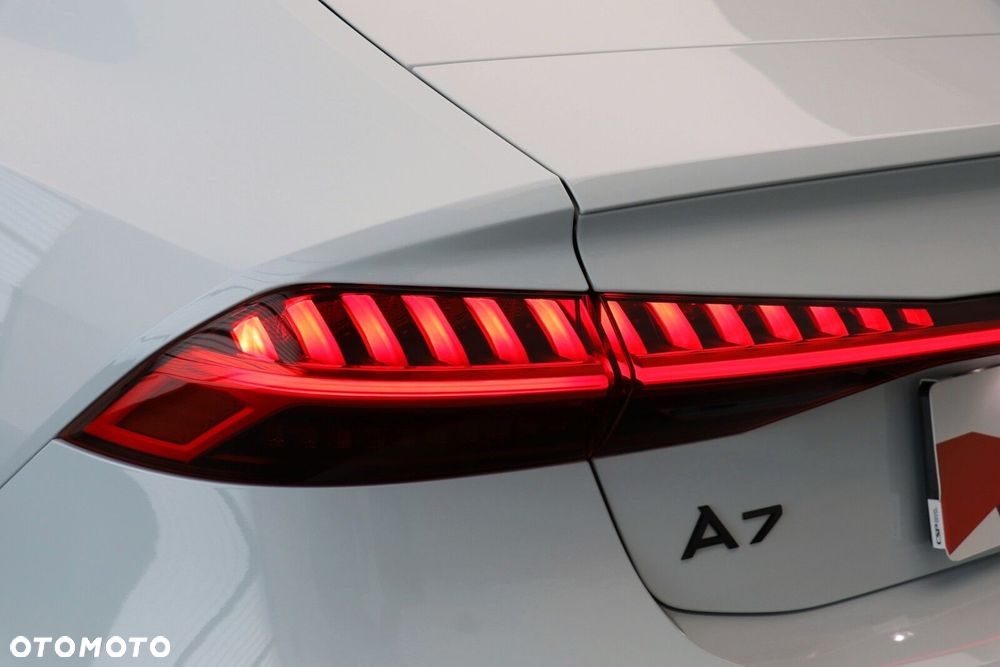 Audi A7 Sportback 45 TFSI mHEV Quattro S tronic - 5