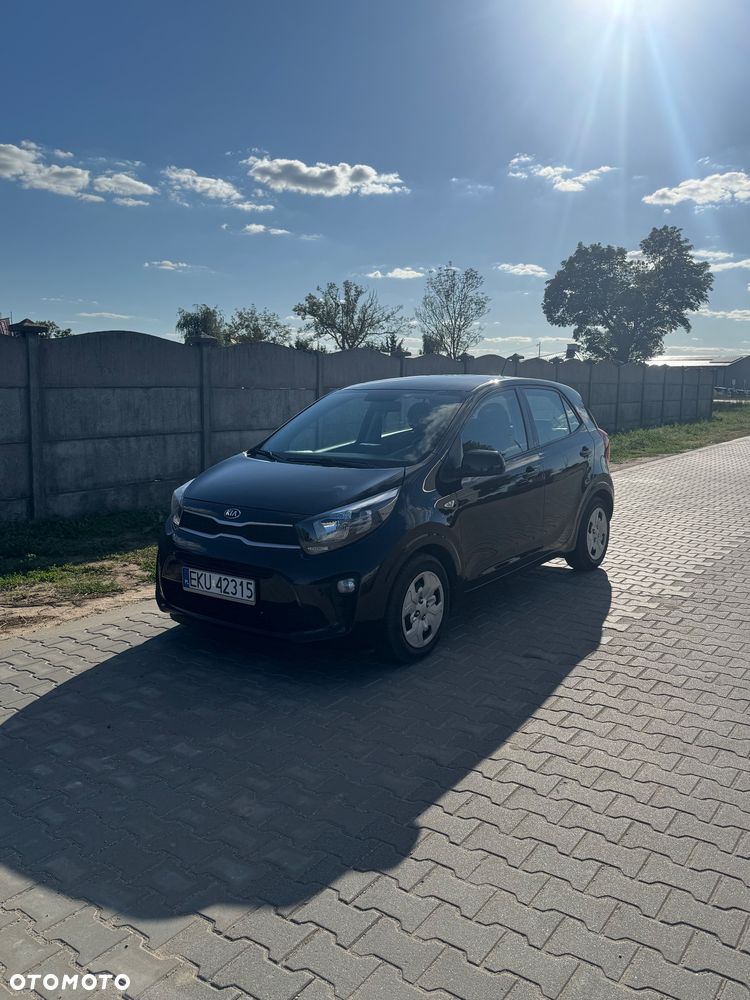 Kia Picanto 1.0 L - 3