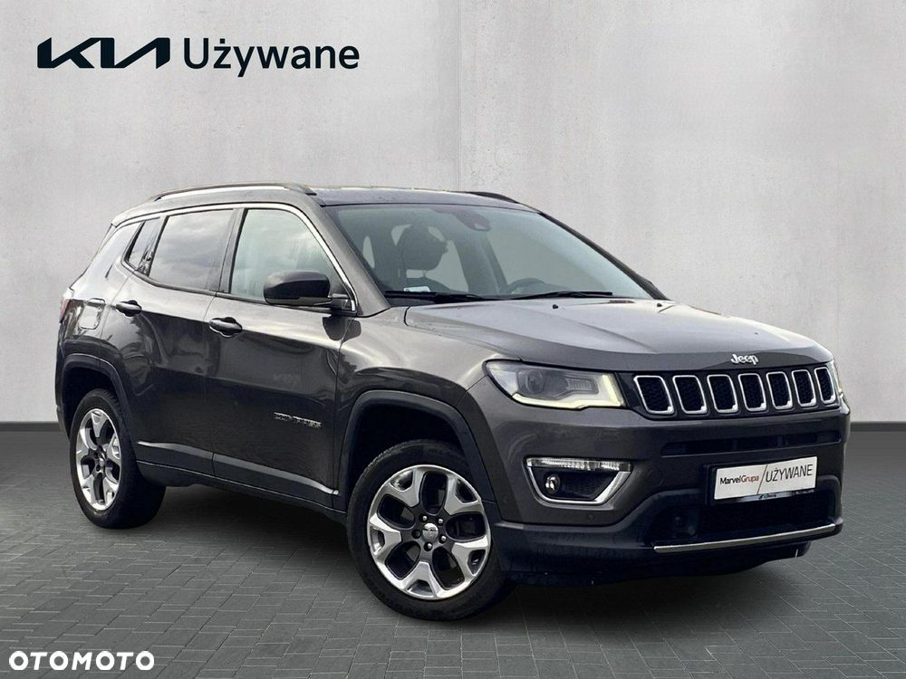 Jeep Compass - 7