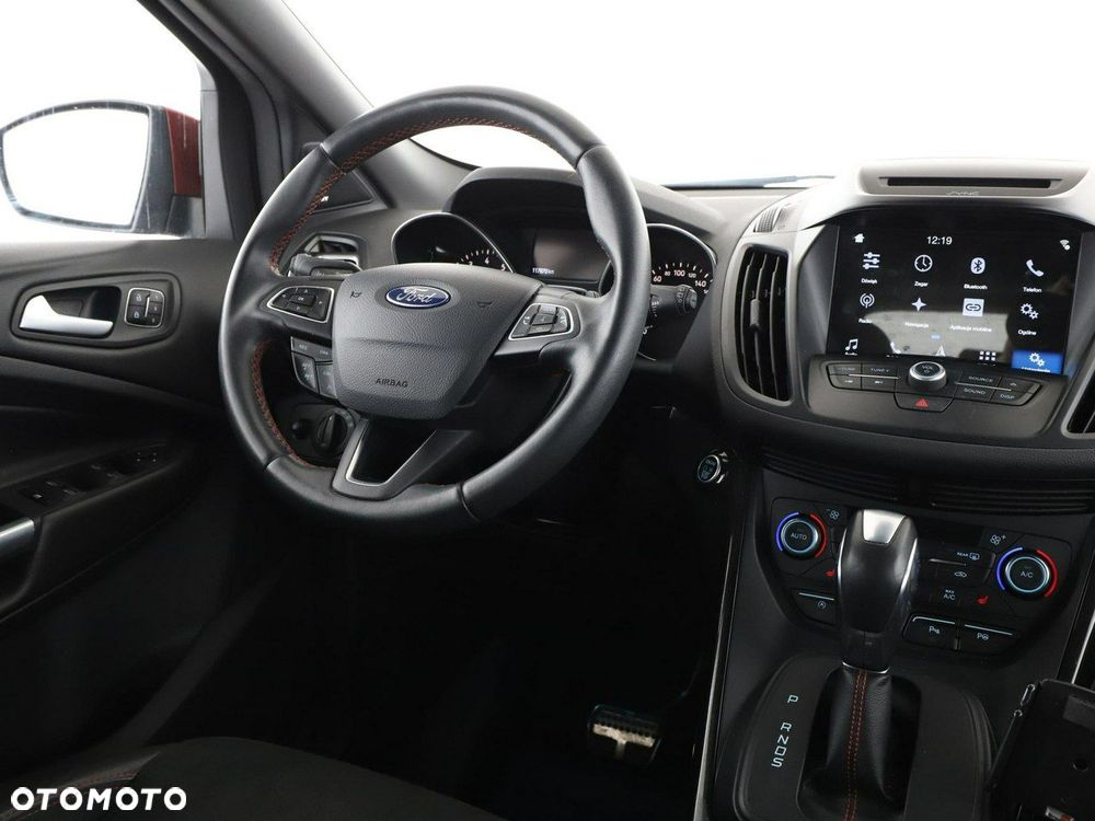 Ford Kuga 2.0 EcoBoost AWD ST-Line ASS - 17