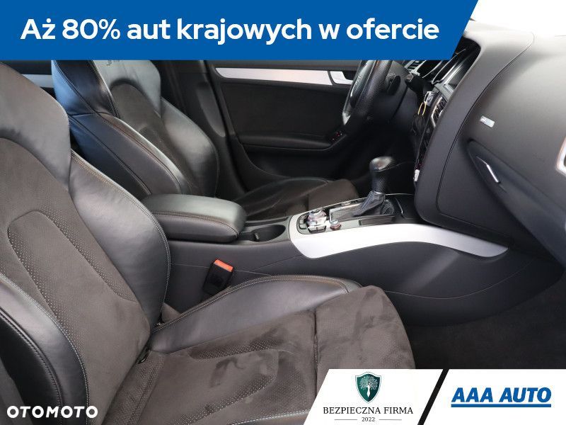 Audi A5 Sportback - 11