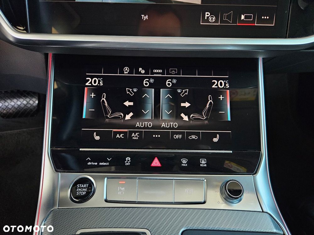 Audi A6 Limousine - 27