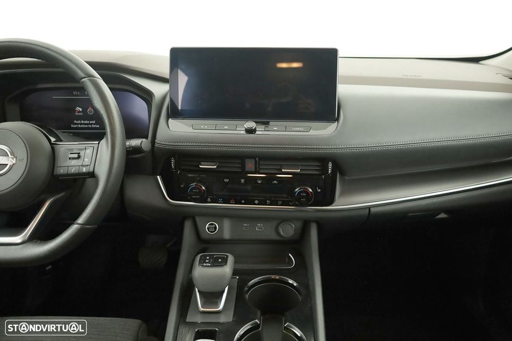 Nissan X-Trail 1.5 VC T N-Connecta 7L - 9