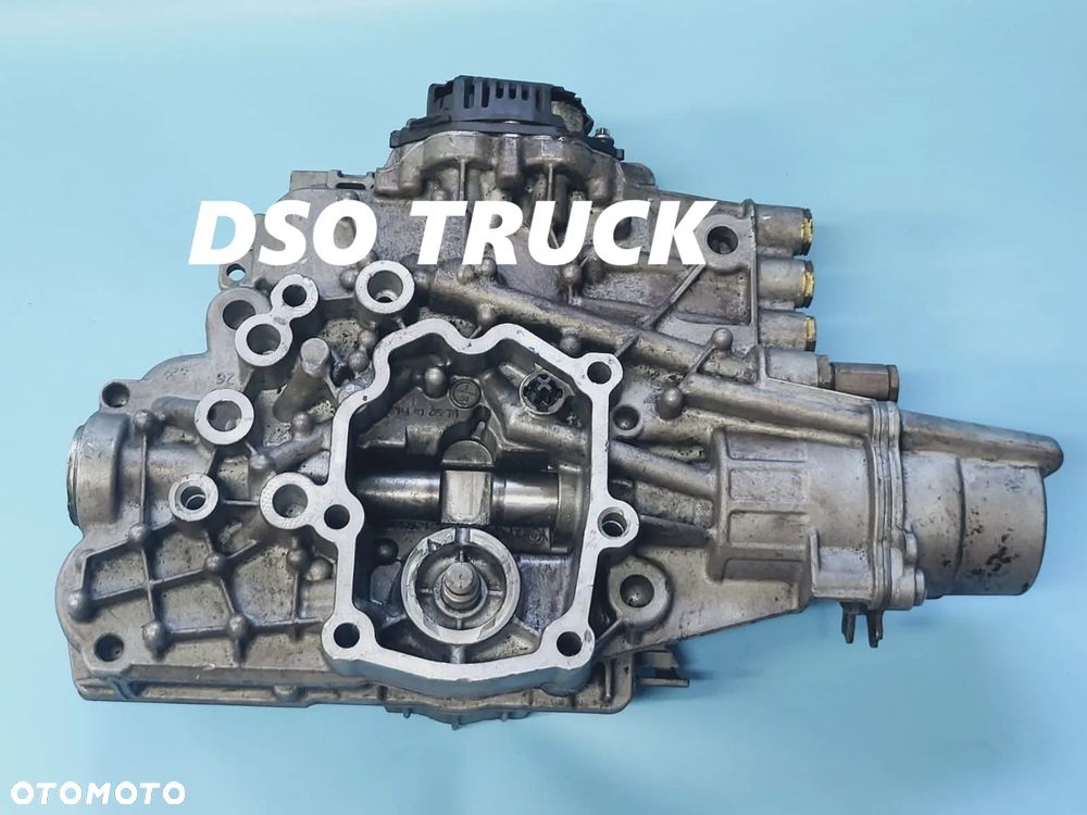 A9612607063 Wybierak Skrzyni Biegow Mercedes ATEGO ACTROS MP4 - 3